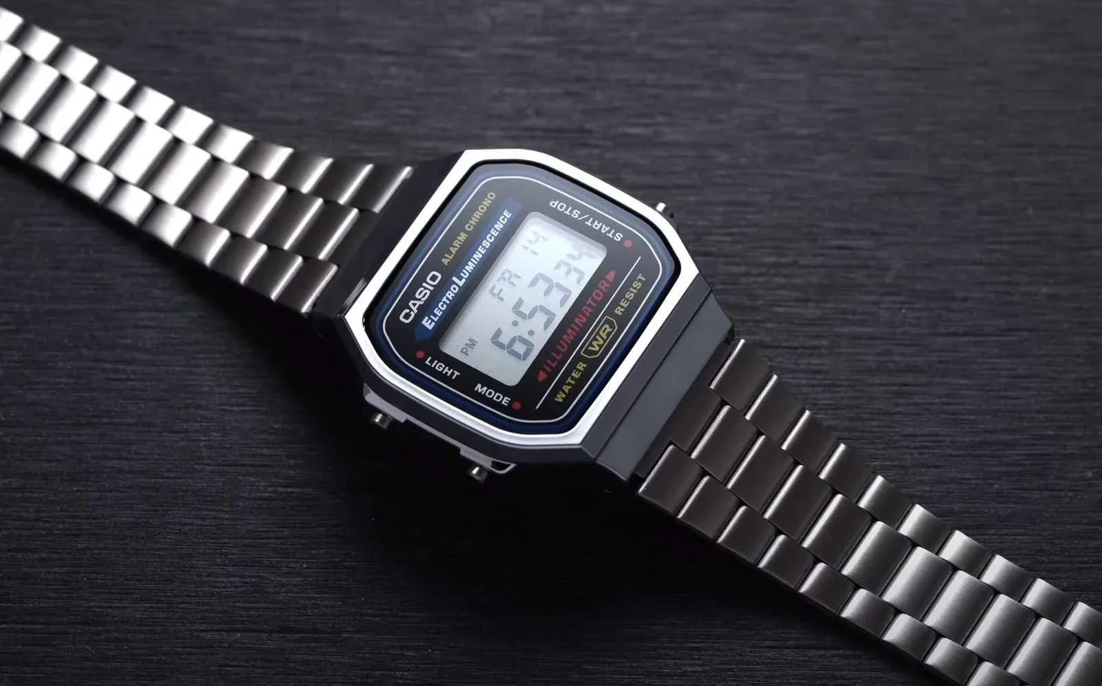 god tier watch
