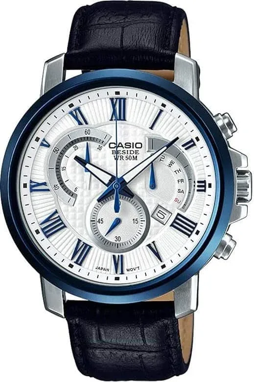 Casio Beside watch: A Stylish Addition to Your Wrist Casio Beside watch: A Stylish Addition to Your Wrist