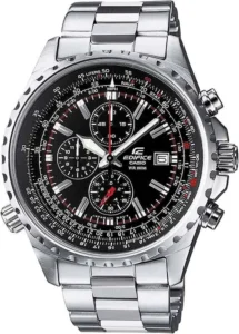 casio edifice watch