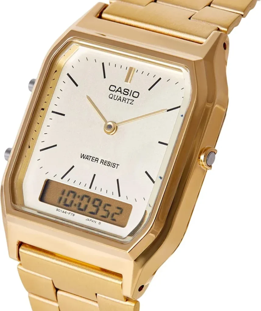 Casio AQ-230GA-9DMQYES