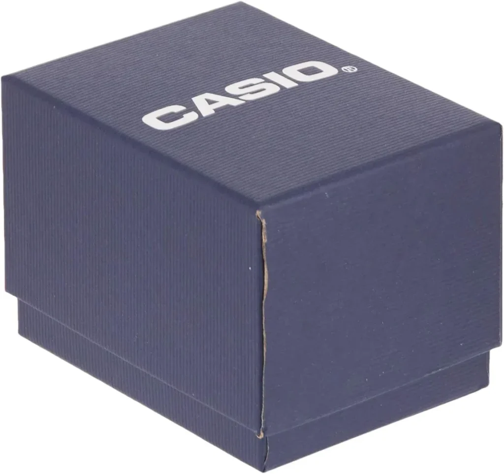 Casio Collection Unisex Adults Watch AQ-230A Casio Collection Unisex Adults Watch AQ-230A