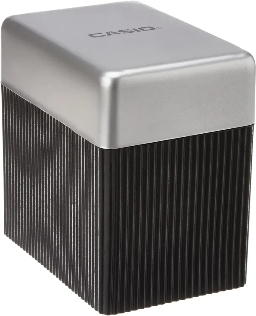 Casio #MTP-V001D-7B Mens Standard Stainless Steel Easy Reader Silver Dial Watch Casio #MTP-V001D-7B Mens Standard Stainless Steel Easy Reader Silver Dial Watch