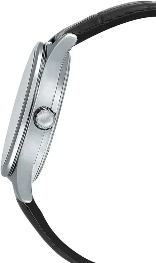 Casio MTP-V006L-7BUDF Wristwatch Casio MTP-V006L-7BUDF Wristwatch