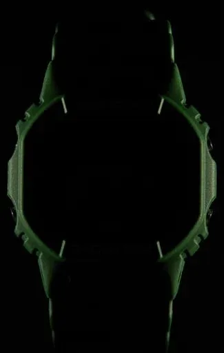 Limited Edition G-Shock Ref. 5600 by Online Ceramics for Hodinkee Launches on November 16