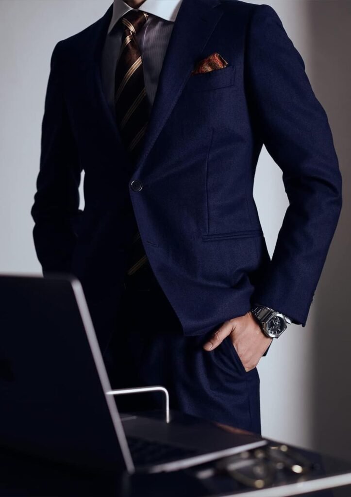 Casio GM-B2100D-1AJF [G-Shock GA-2100 Series Full Metal Model with Smartphone Link] Mens Watch Shipped from Japan Aug 2022 Model