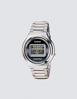 Casio TRN-50: Celebrating the 50th Anniversary of the Casiotron QW02