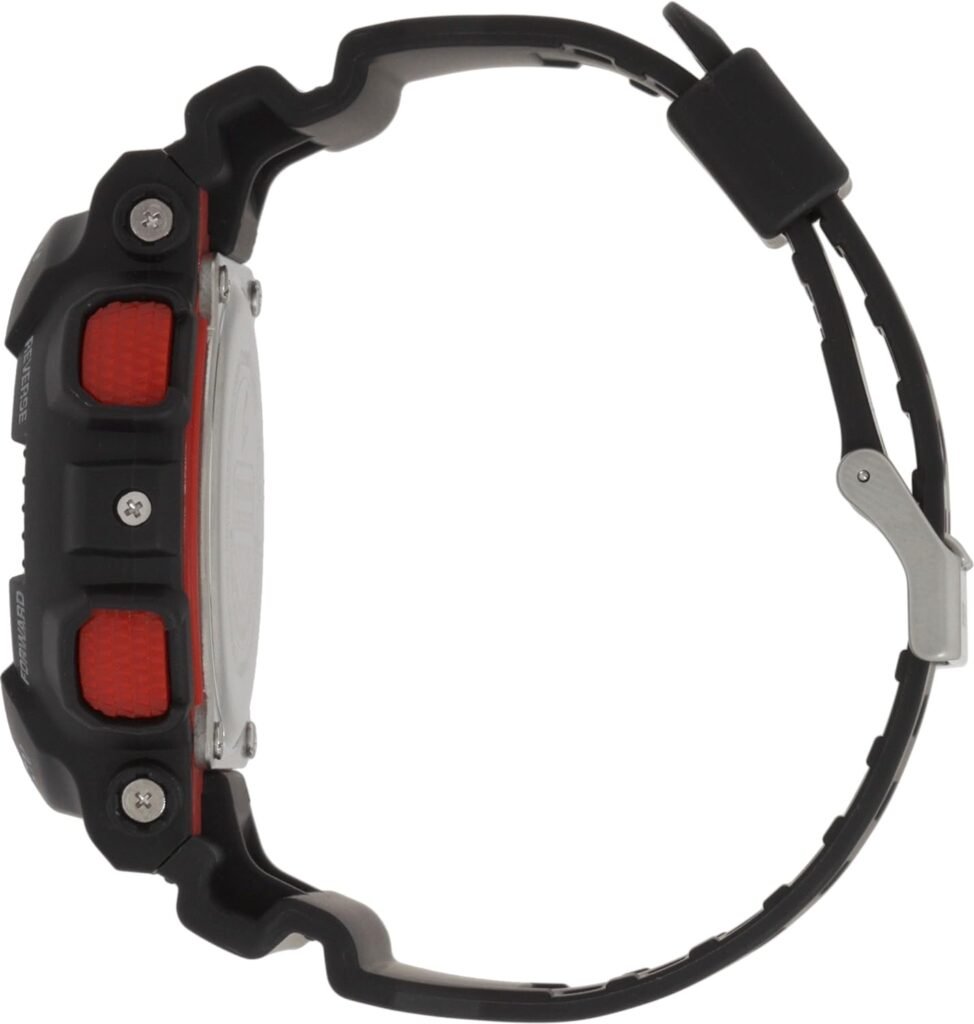 G-Shock X-Large GA100