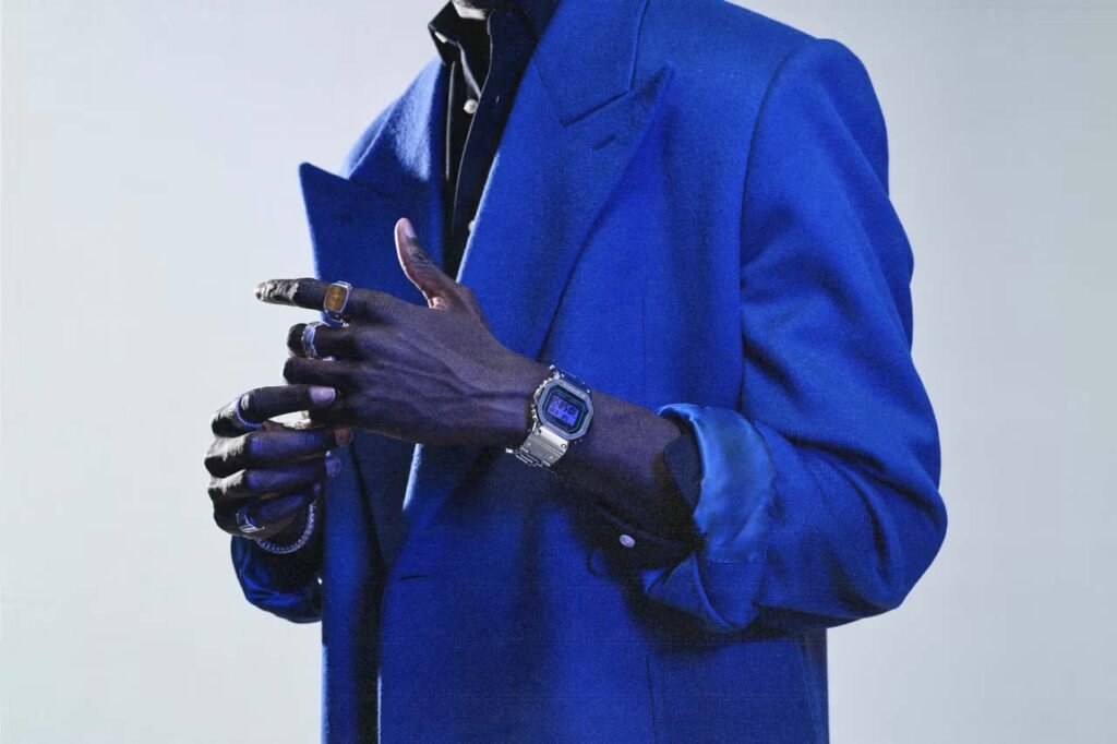 The Ultimate Guide to All G-SHOCKs — composed by Experts The Ultimate Guide to All G-SHOCKs — composed by Experts